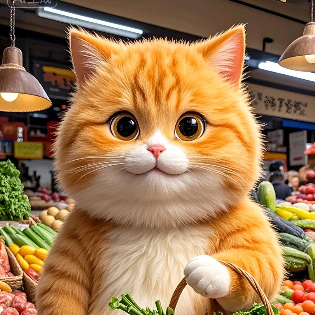 希喵的日常生活～