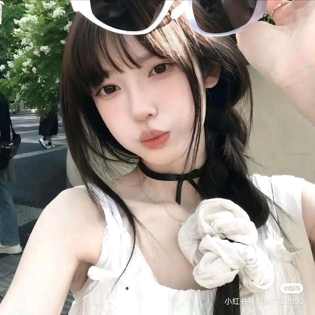 林茜茜报个到づ♡ど