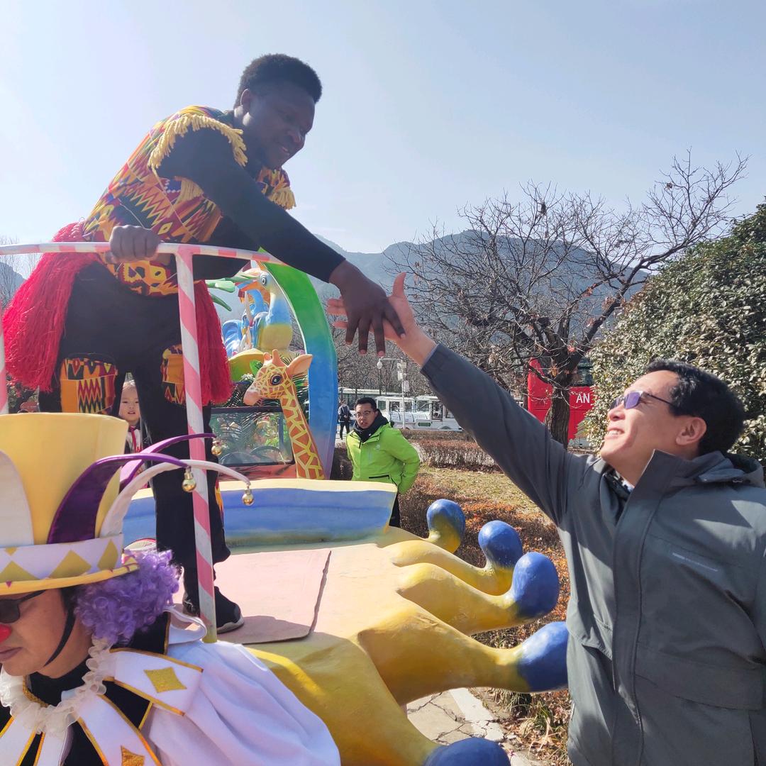 山西河津天颐中药材有限公司