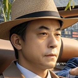 龙大哥