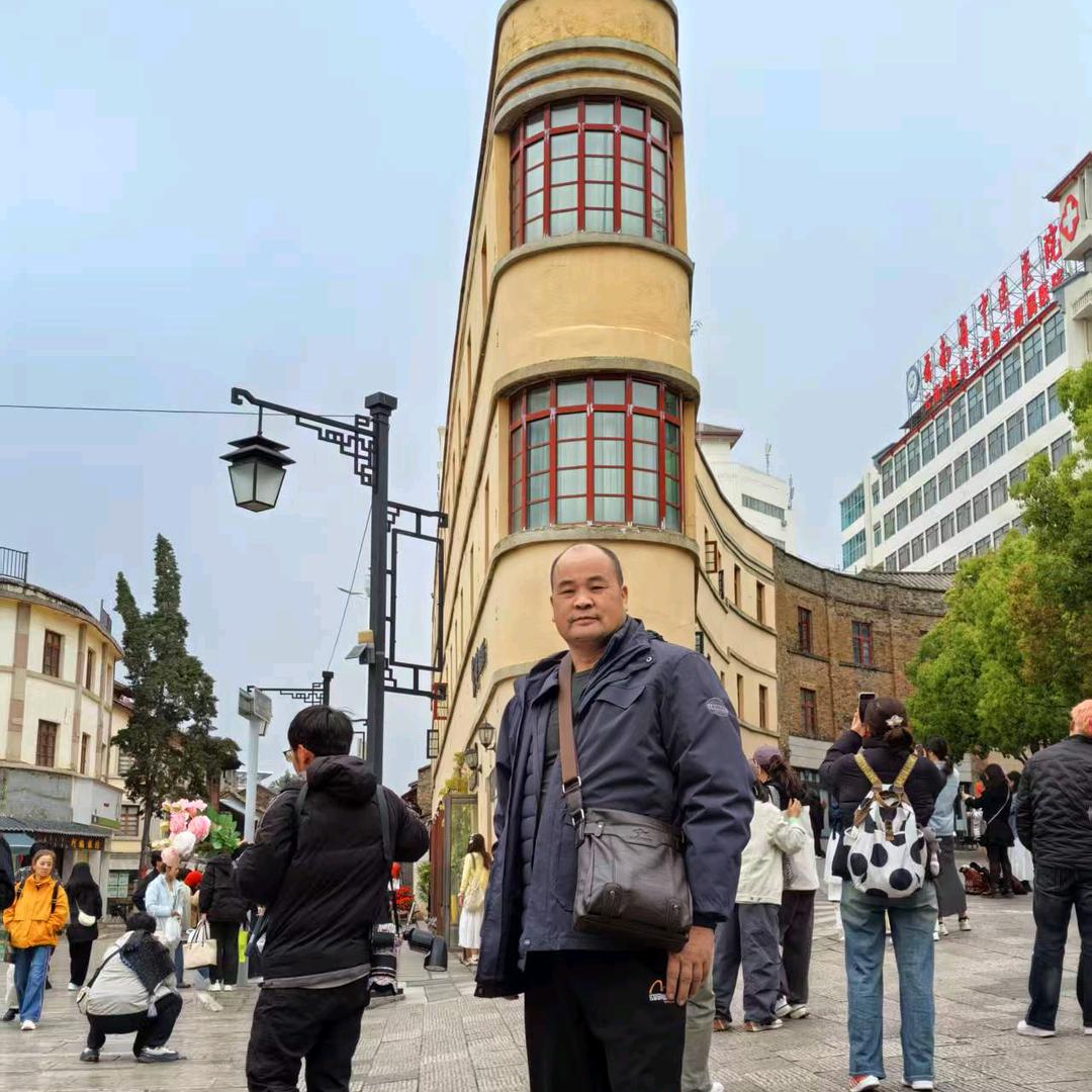 杨广桂林往返福建快运专线