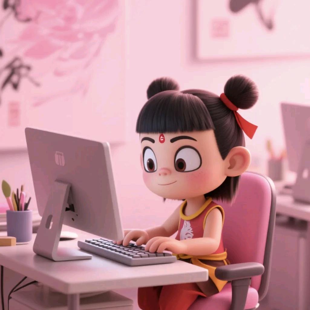 陌若安然📸