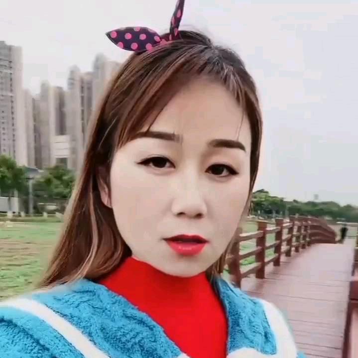 平凡的我