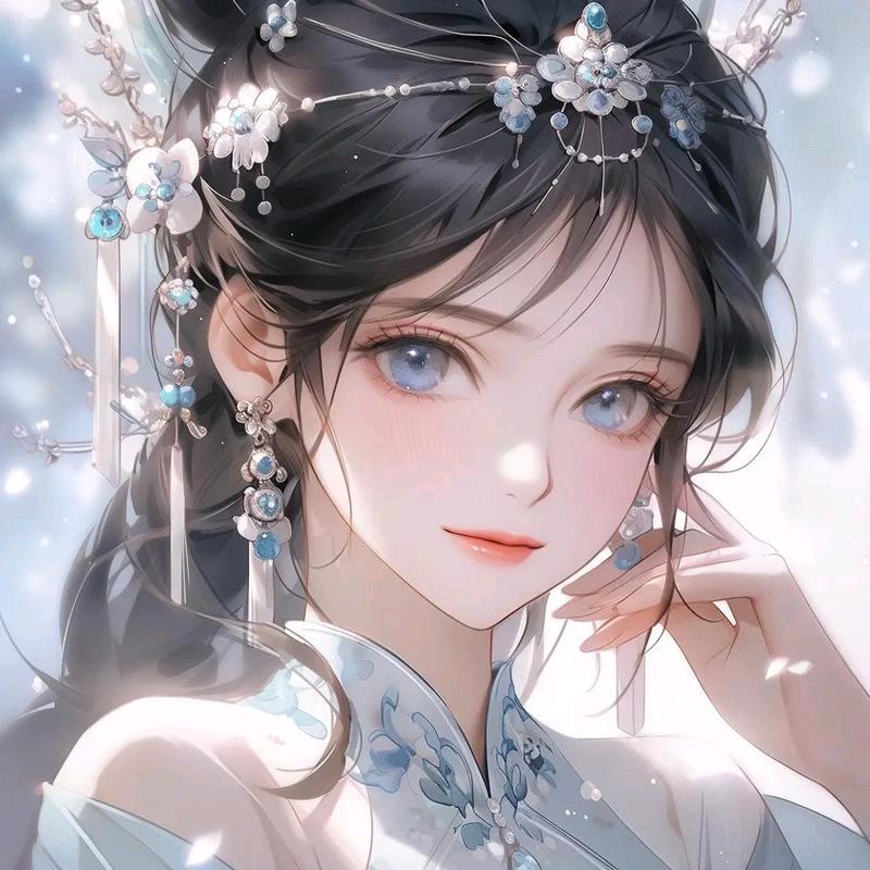 龙水瑶