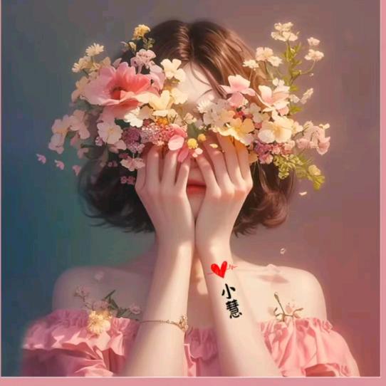 小慧（彬彬同学）