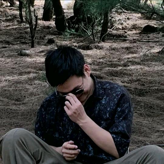 🏝️海岛先森·