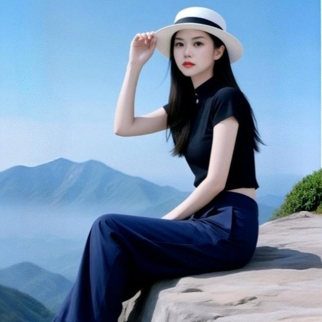 🧚‍♀️九运满满✨
