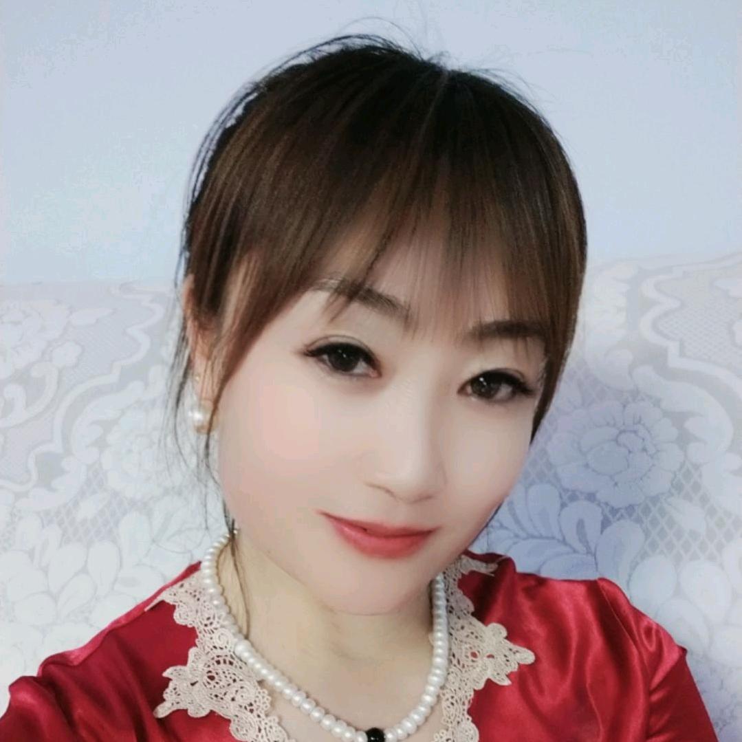 赵海霞