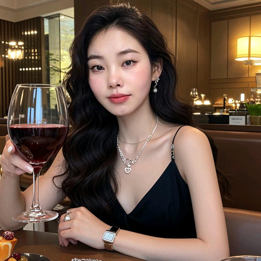 我的目光短浅眼里只有钱，没钱离我远点。