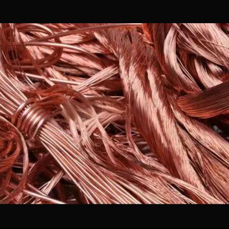 沂蒙三益金属变压器电缆回收