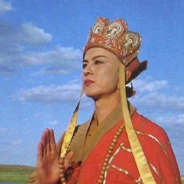 死道友不死贫道头像