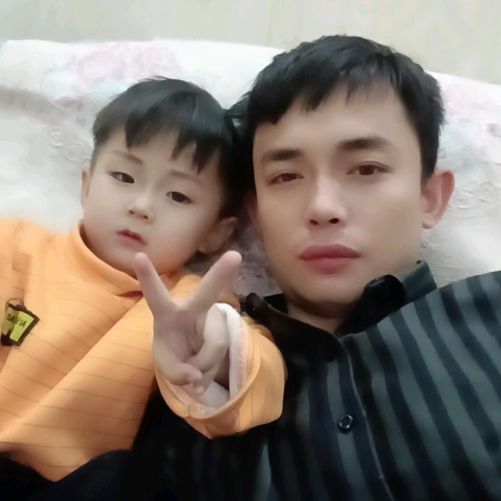 默默爸爸（首播）