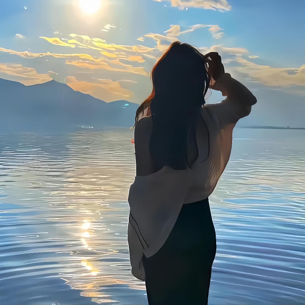 海棠听风🍀