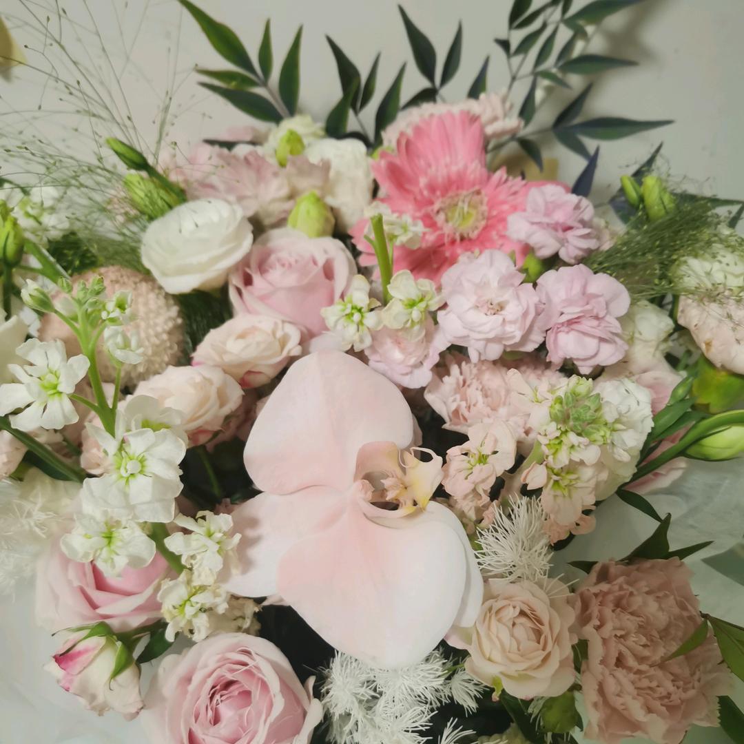 芳妹