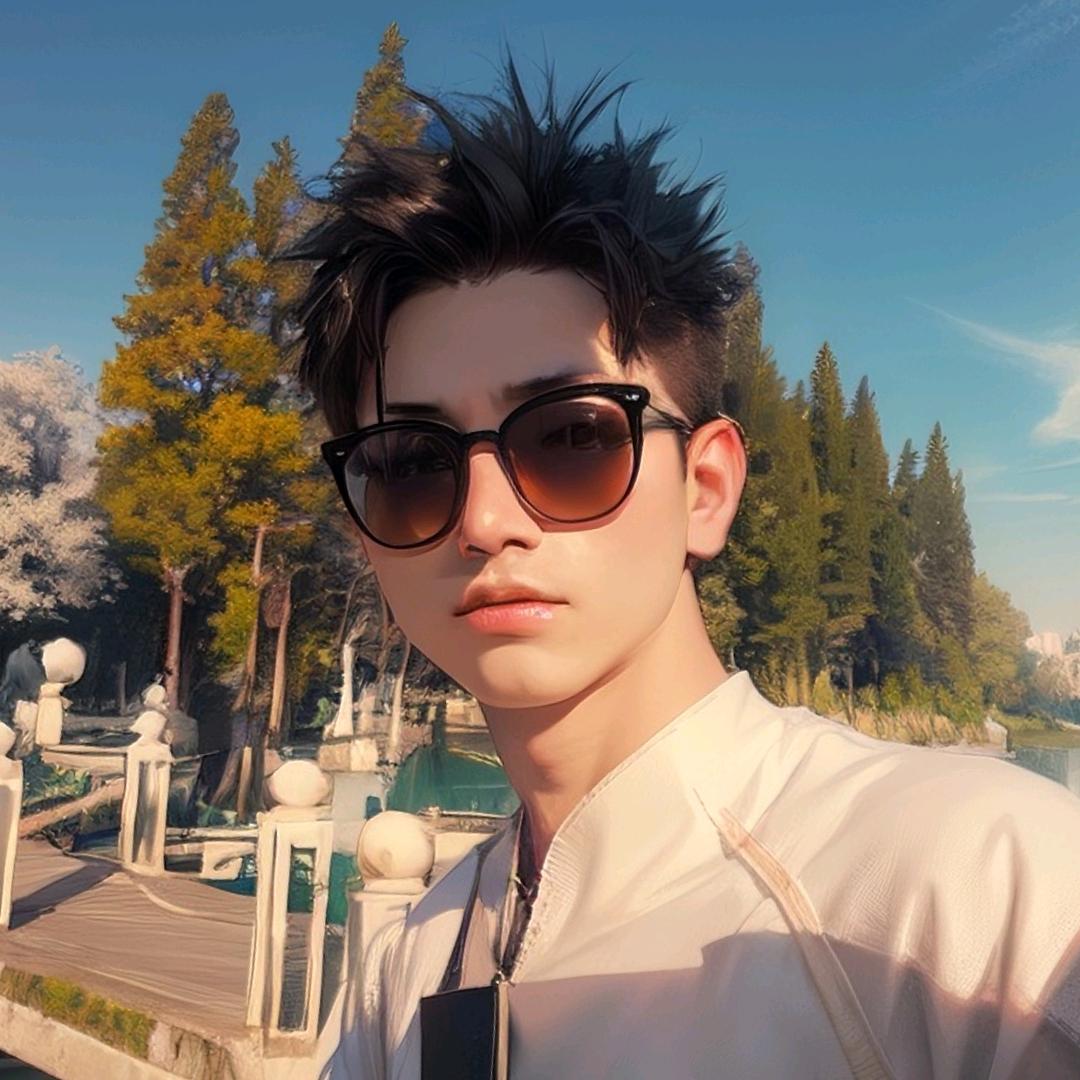 小玮同学📸