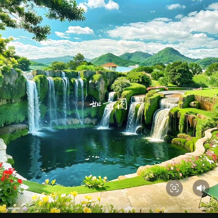 良辰美景