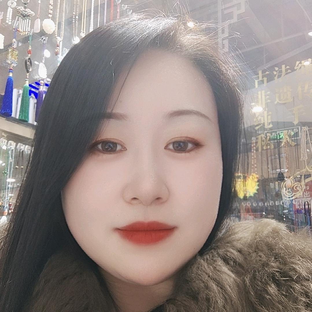 灵宝爱手作设计编绳