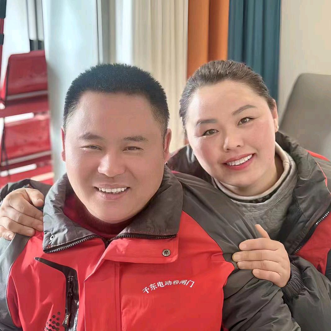 郎哥 新乡电动卷闸门