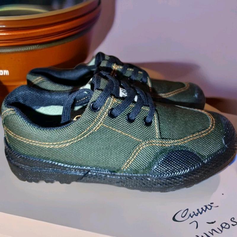 春之望严选好鞋