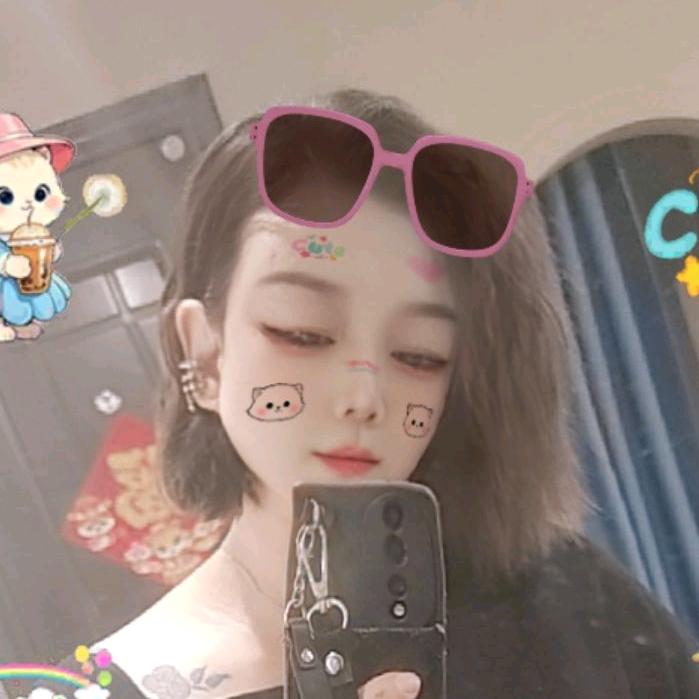 双子座的未来头像