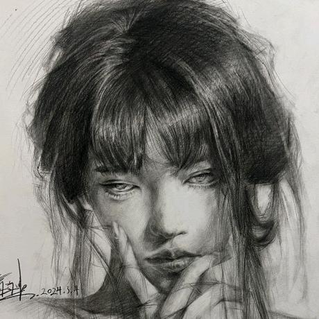 优雅云少
