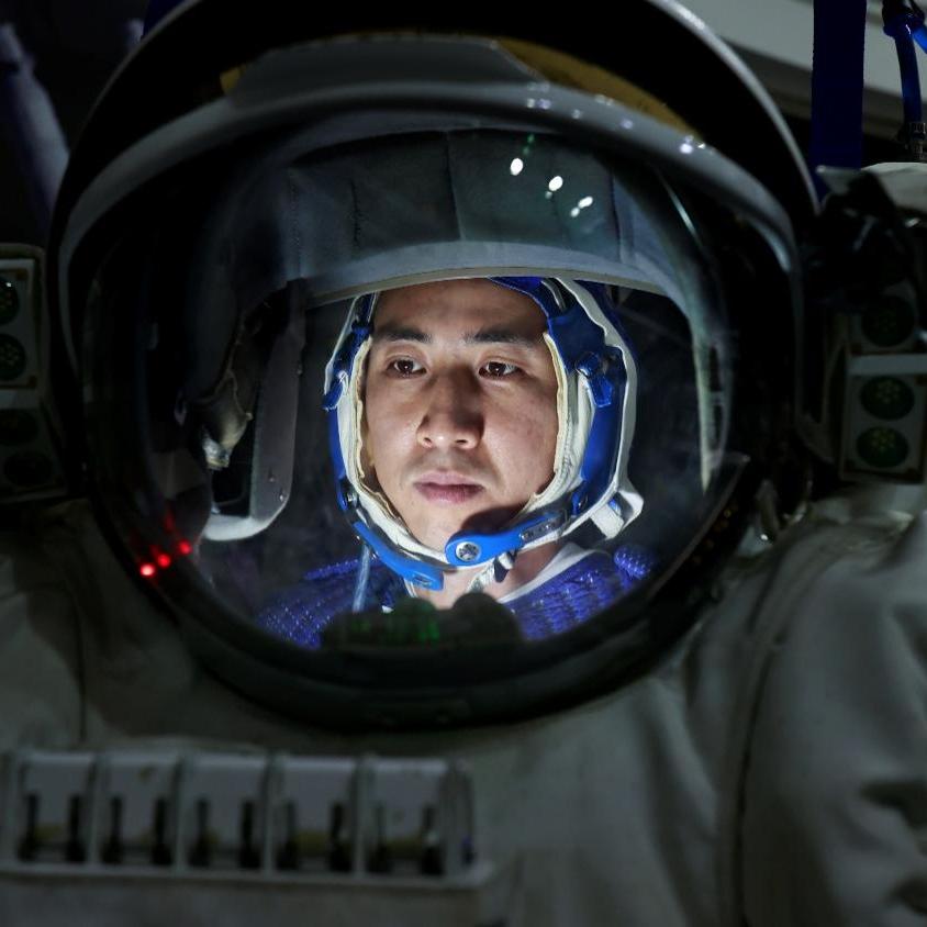 昔涟(见过空间站版)