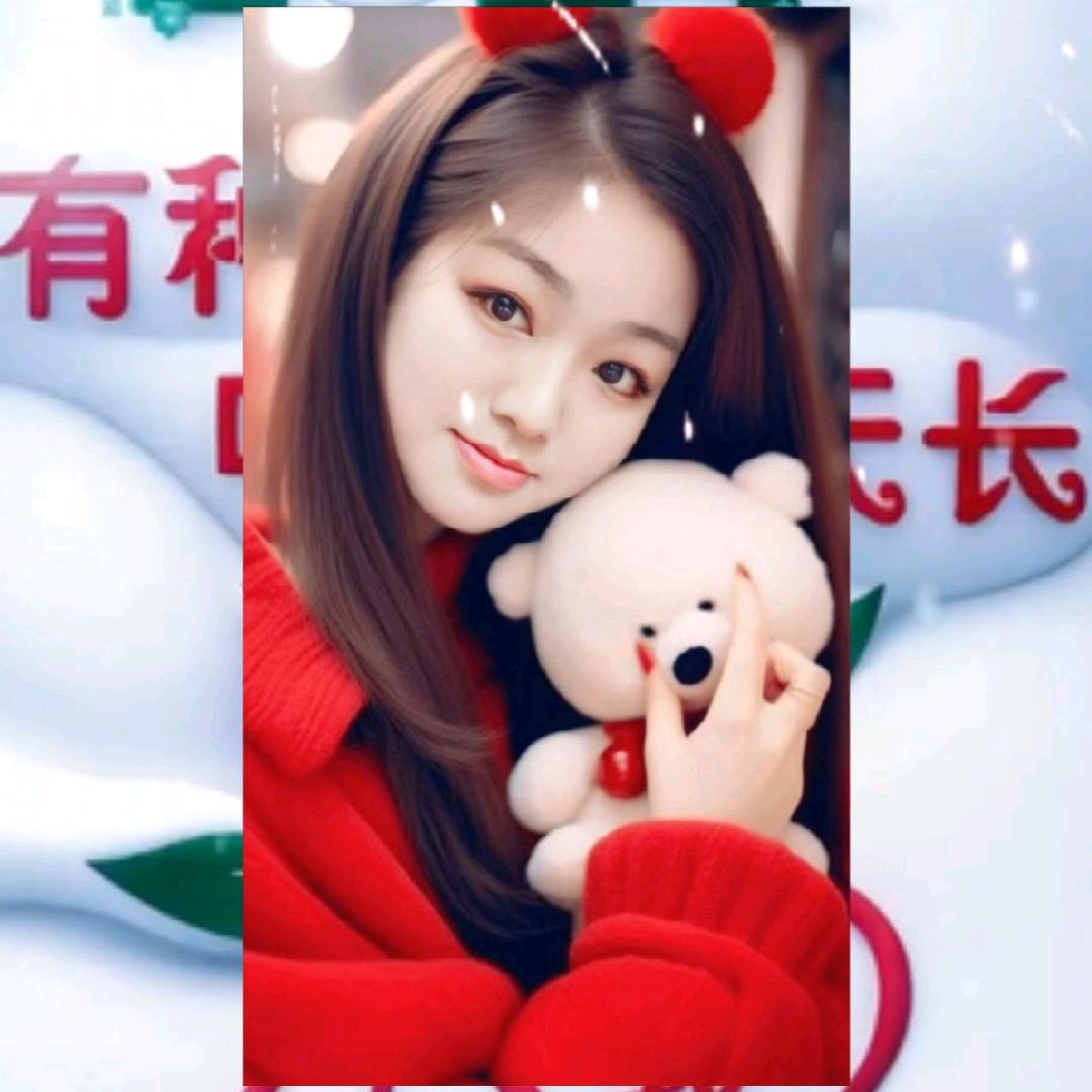 小雪❄️