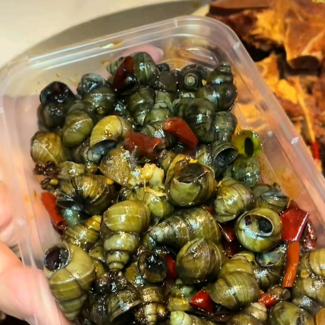 美食分享