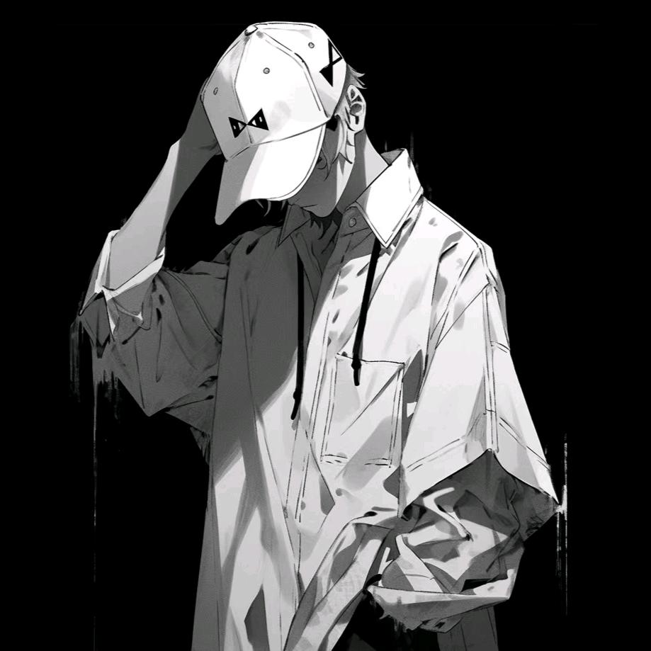 小宁头像
