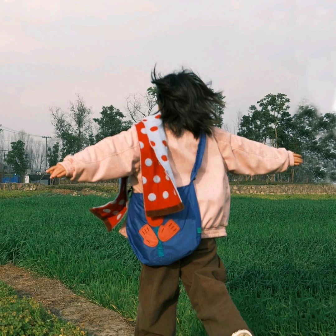 初冬.