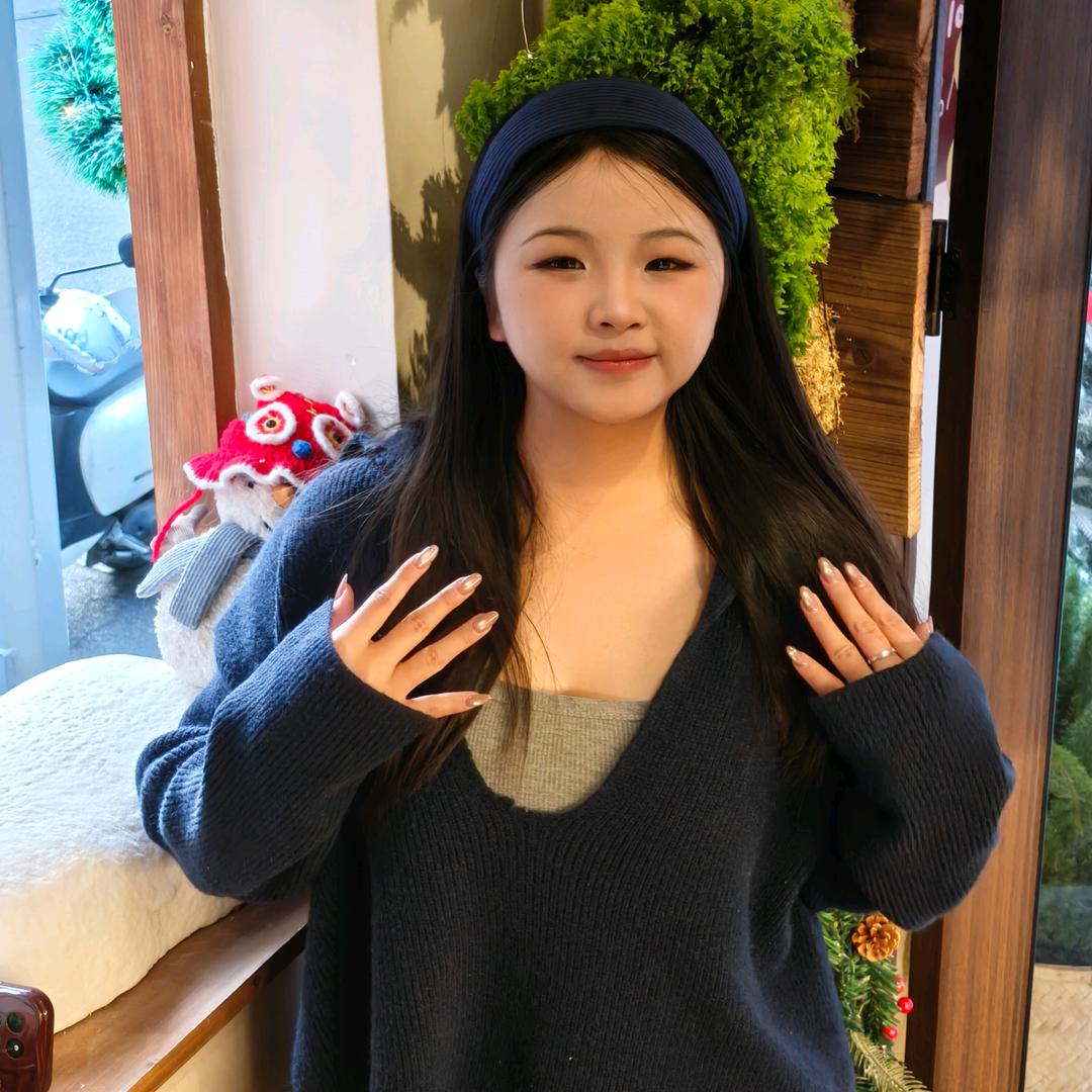 小啾的生活日记