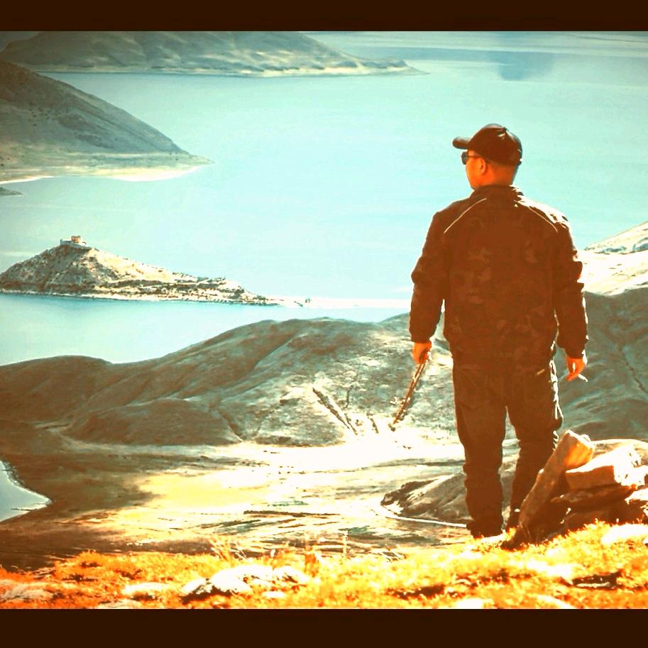 ☀️骑风去野☀️