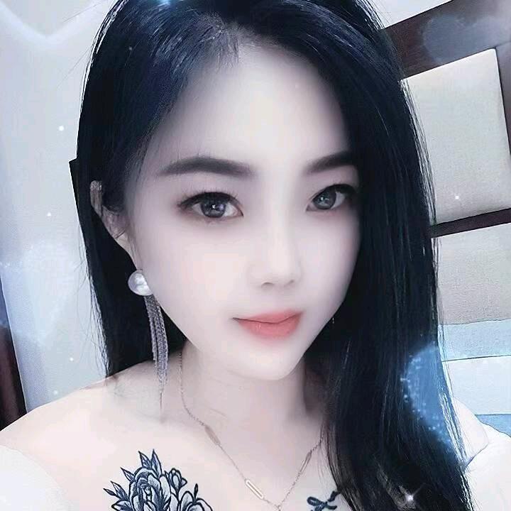 小少妇