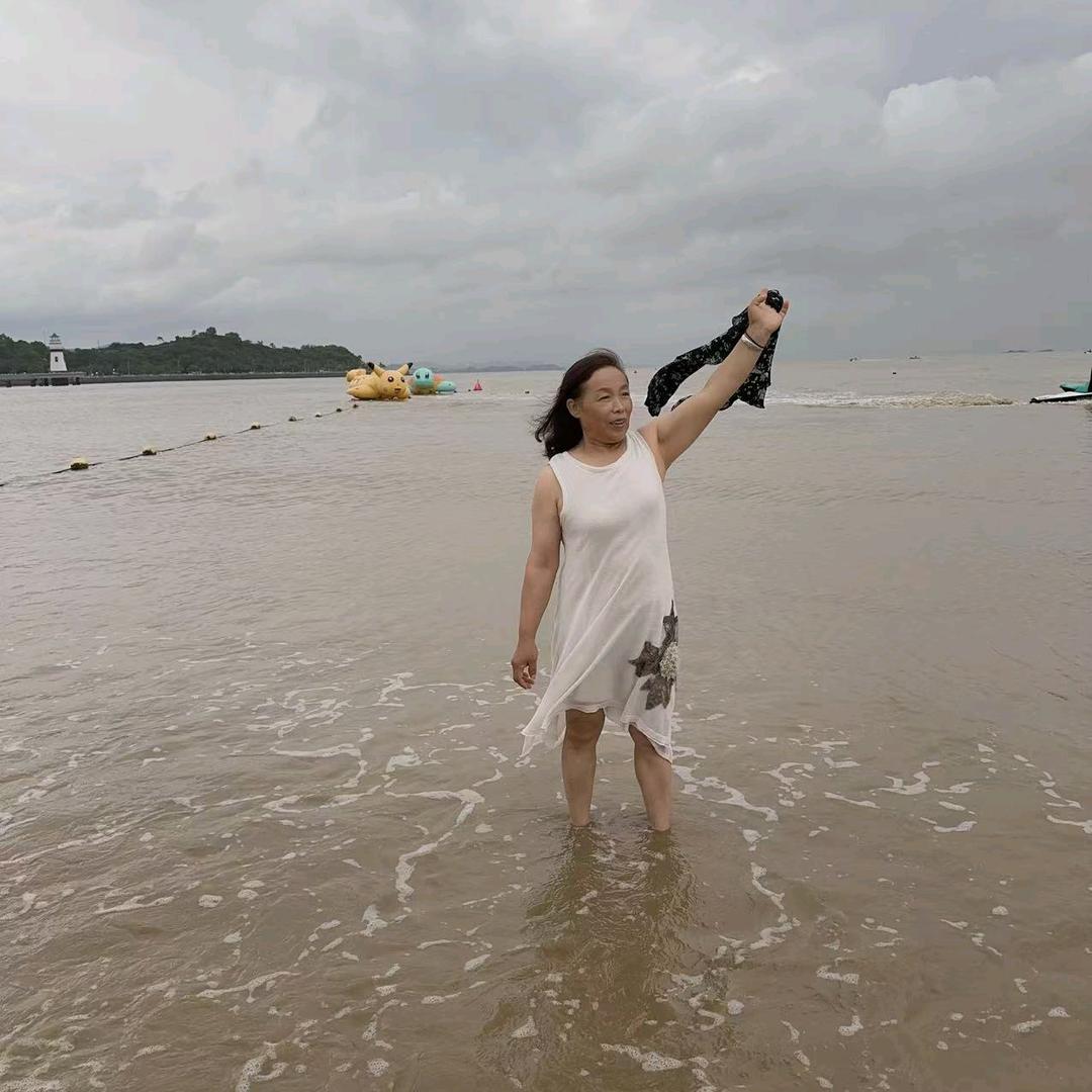 可可乐乐姥姥