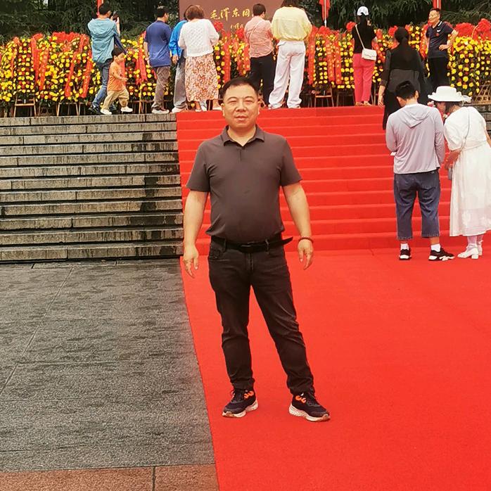 老高的生活日常