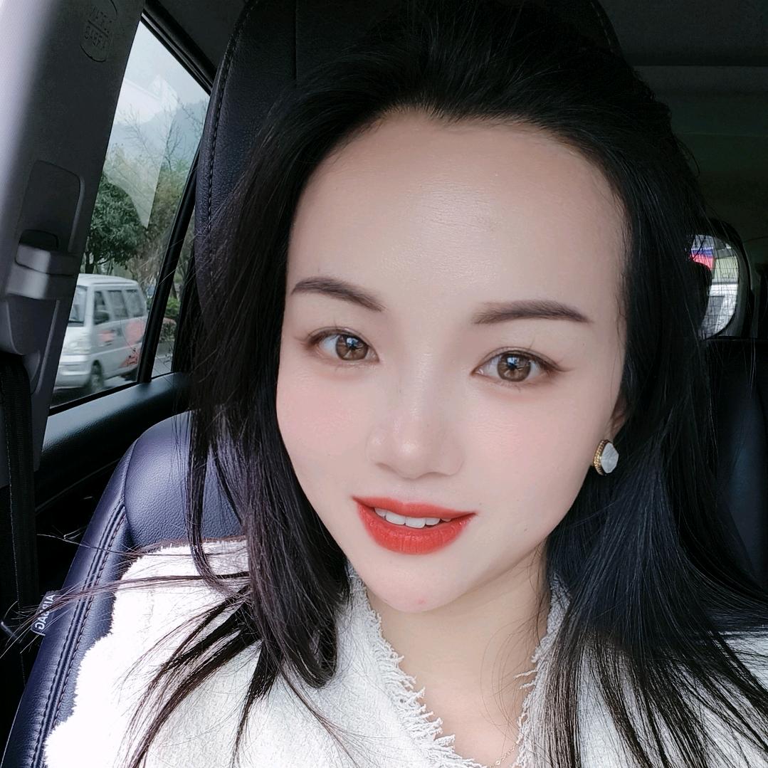 琳琳⭕粉红姐姐