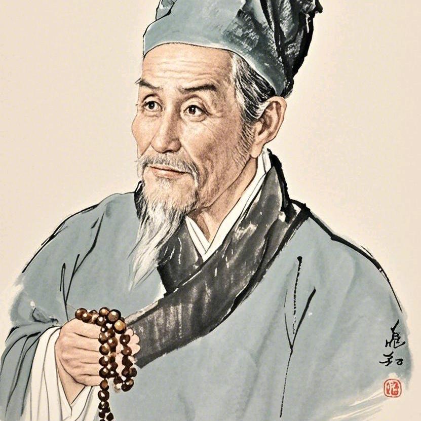 超雄老祖