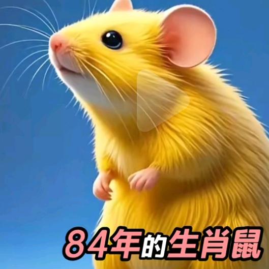 鼠于你