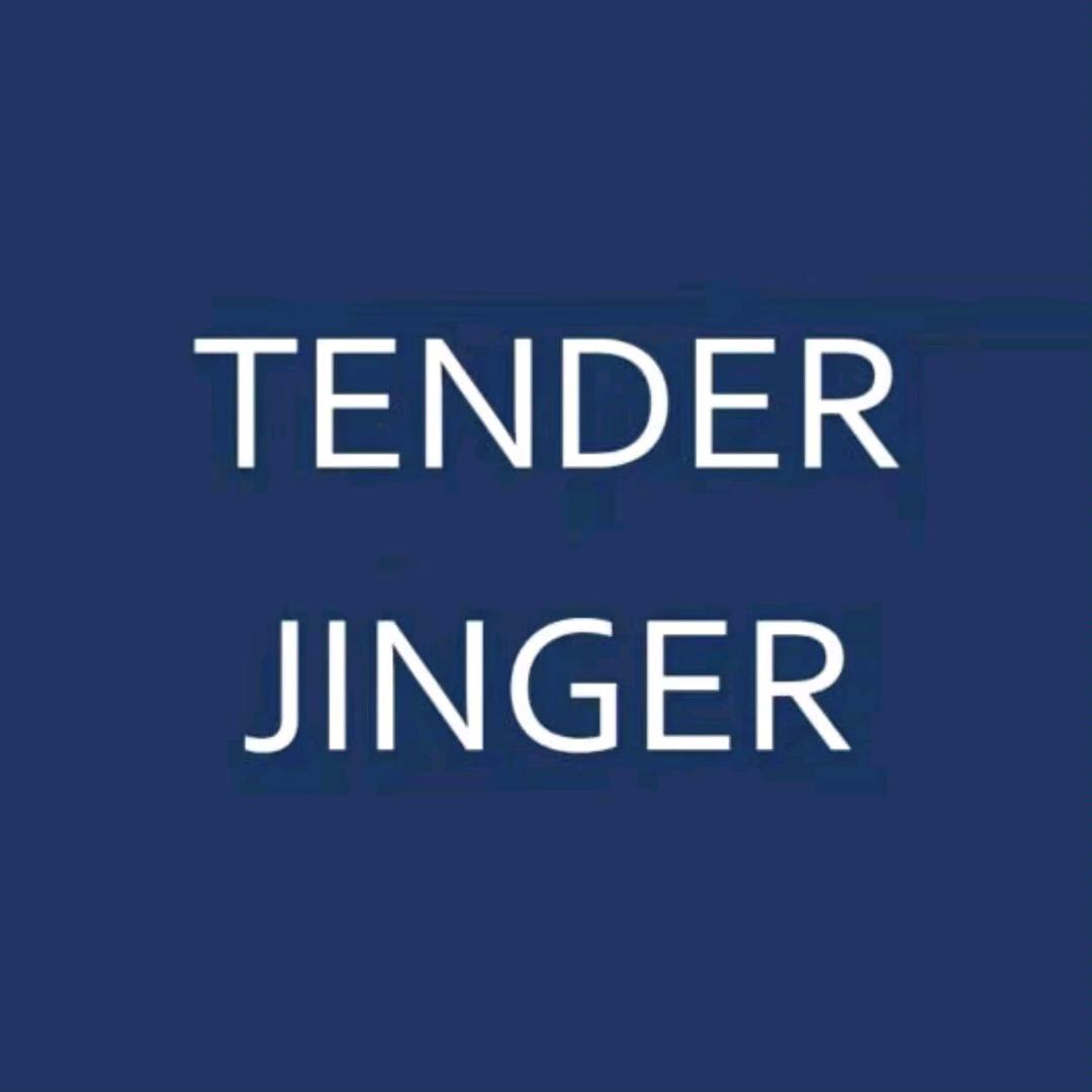 TenderJinger每日分享