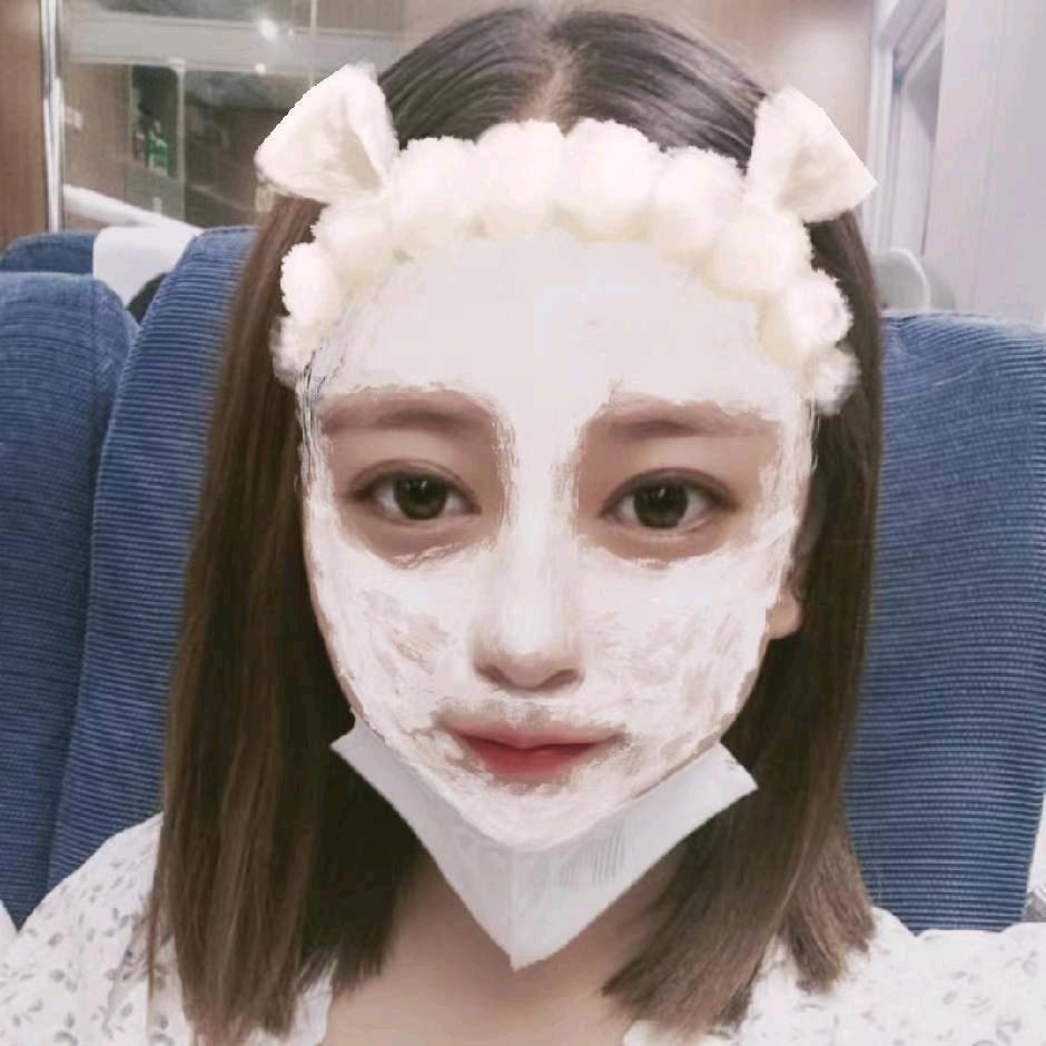 丽丽❤️