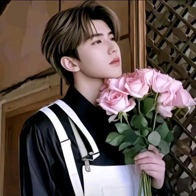 不吃坤肉（没见过王源版）