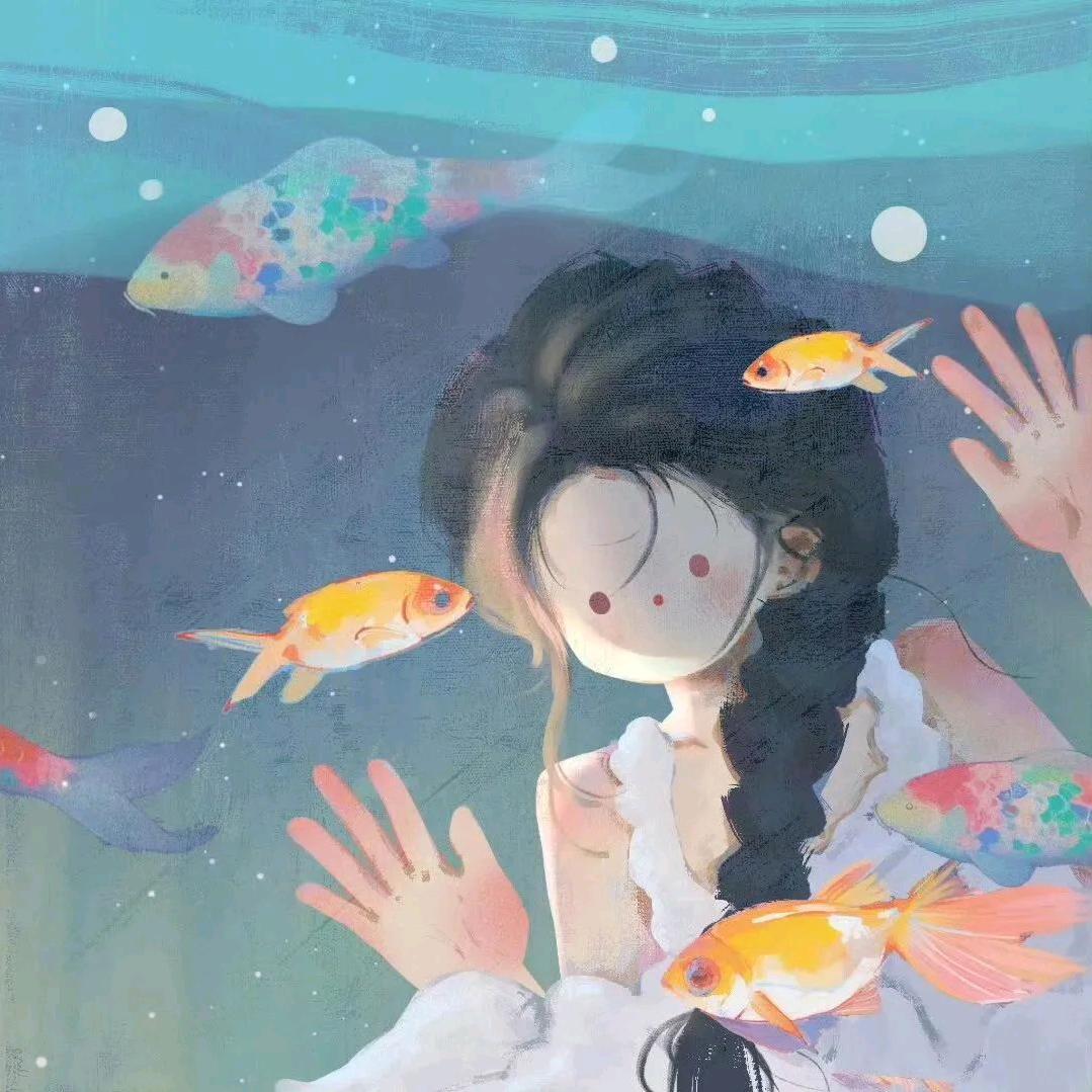 浅浅的树