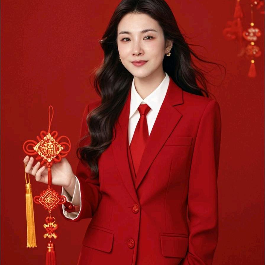王阿姨