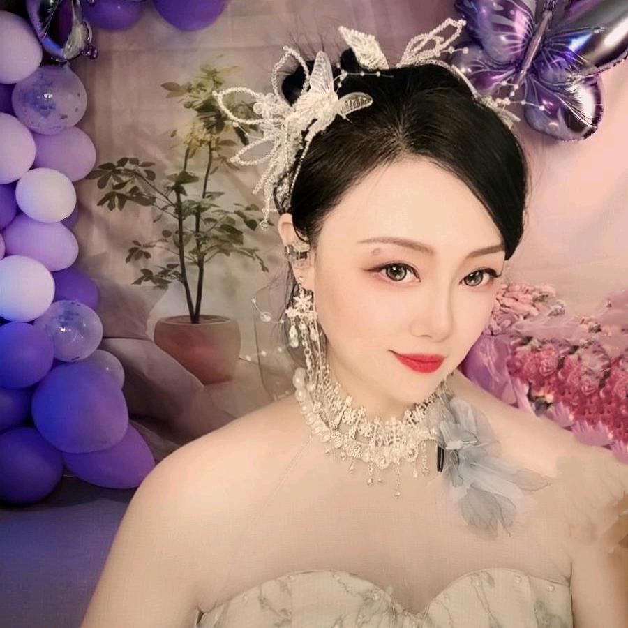 陈紫玄🎤⁴¹³⁵