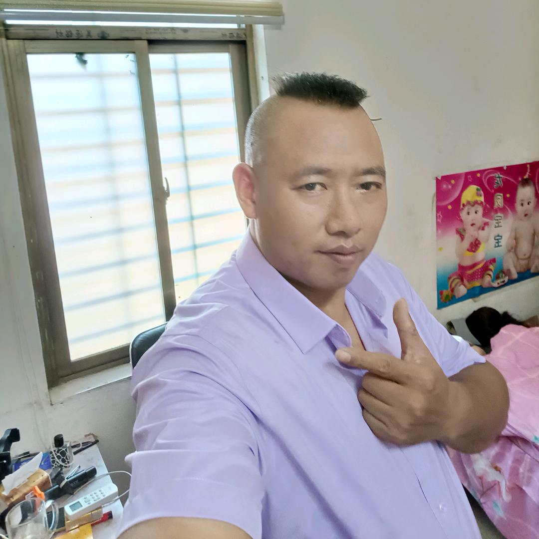 重庆军哥