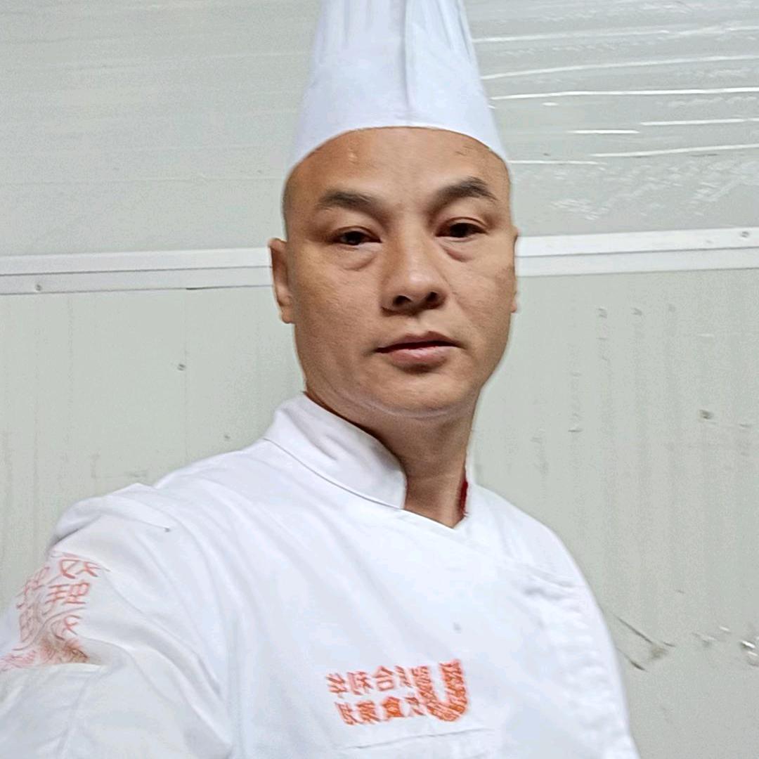 福爷在东莞