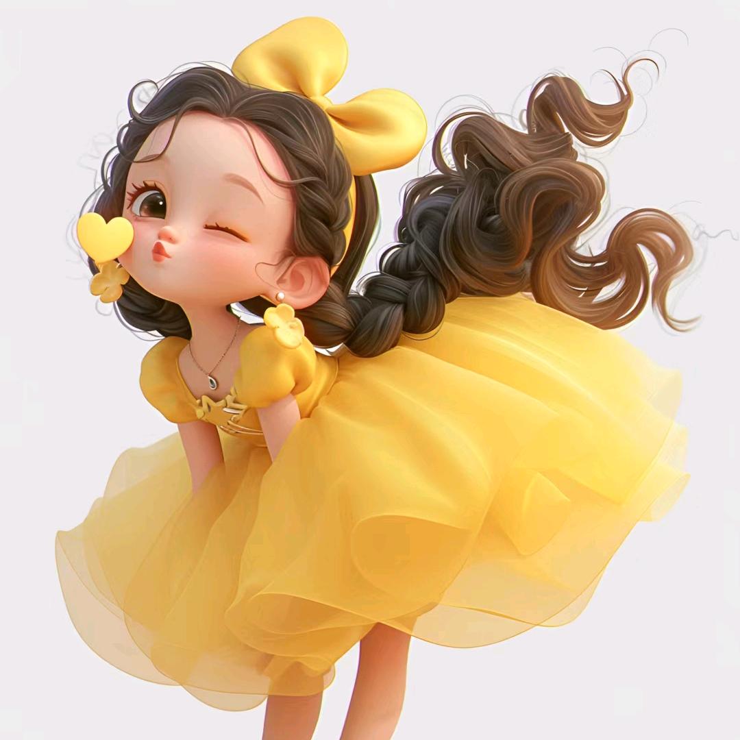 铁锤妹妹（有关必回）