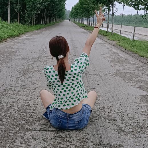 刘集爱车e族の小李吖～💖