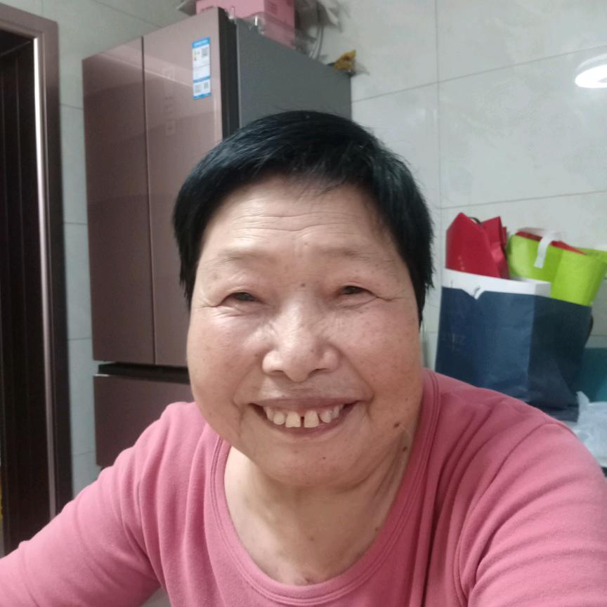 李奶奶