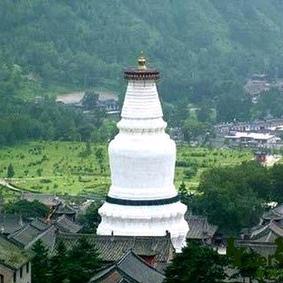 五台山小师弟